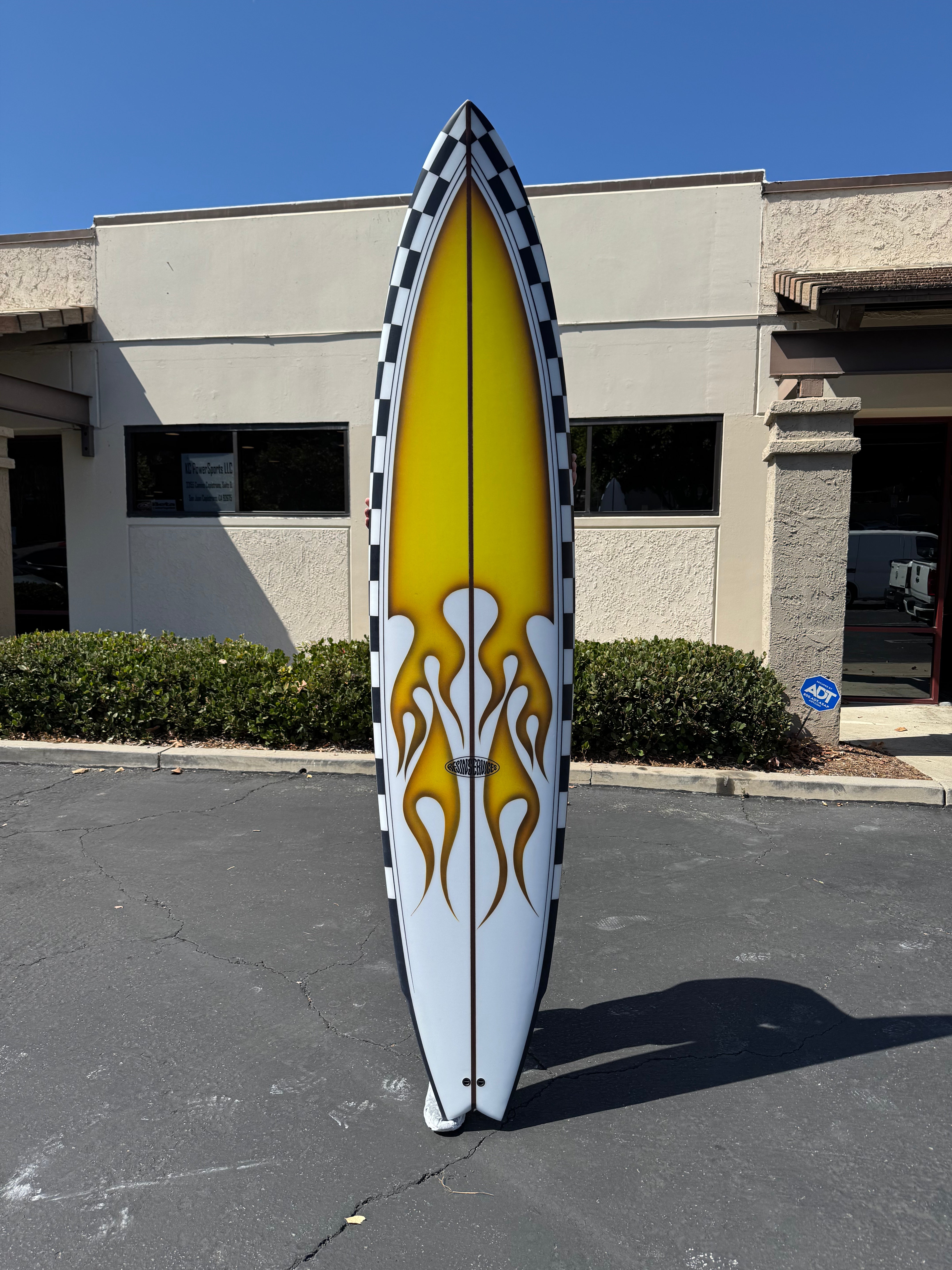 ICBM